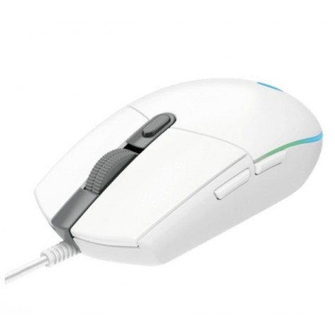 Мишка Logitech G102 Mouse - 910-005824