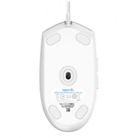 Мишка Logitech G102 Mouse - 910-005824