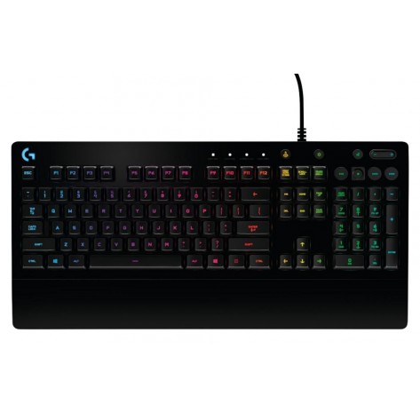 Клавиатура Logitech G213 Prodigy Gaming Keyboard - 920-008093