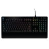 Клавиатура Logitech G213 Prodigy Gaming Keyboard - 920-008093