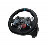 Волан Logitech G29 Driving Force Racing Wheel - 941-000112