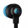 Слушалки Logitech G333 Gaming Headphones - 981-000924