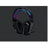 Слушалки Logitech G335 Gaming Headset - 981-000978