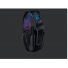 Слушалки Logitech G335 Gaming Headset - 981-000978