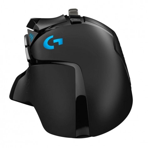 Мишка Logitech G502 Mouse - 910-005470