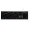 Клавиатура Logitech G512 Keyboard - 920-009352