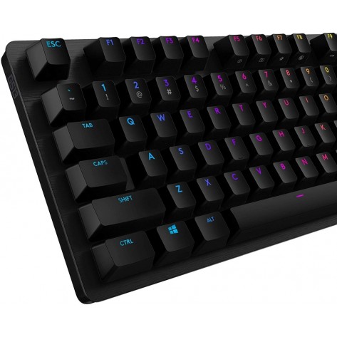 Клавиатура Logitech G512 Keyboard - 920-009352