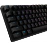 Клавиатура Logitech G512 Keyboard - 920-009352