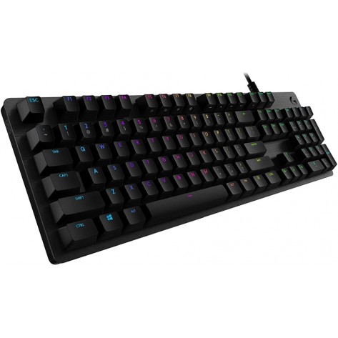 Клавиатура Logitech G512 Keyboard - 920-009352