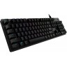 Клавиатура Logitech G512 Keyboard - 920-009352