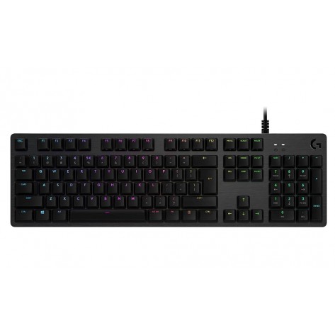 Клавиатура Logitech G512 Keyboard - 920-009370