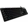 Клавиатура Logitech G512 Keyboard - 920-009370