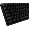 Клавиатура Logitech G512 Keyboard - 920-009370