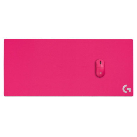 Подложка за мишка Logitech G840 XL Cloth Mouse Pad - 943-000714