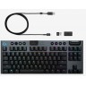 Клавиатура Logitech G915 Wireless TKL Keyboard - 920-009503