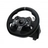 Волан Logitech G920 Driving Force Racing Wheel - 941-000123