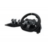 Волан Logitech G920 Driving Force Racing Wheel - 941-000123