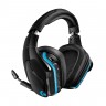 Слушалки Logitech G935 Wireless Headset - 981-000744