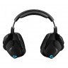 Слушалки Logitech G935 Wireless Headset - 981-000744