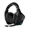 Слушалки Logitech G935 Wireless Headset - 981-000744