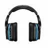 Слушалки Logitech G935 Wireless Headset - 981-000744