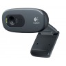 Уебкамера Logitech HD Webcam C270 - 960-001063