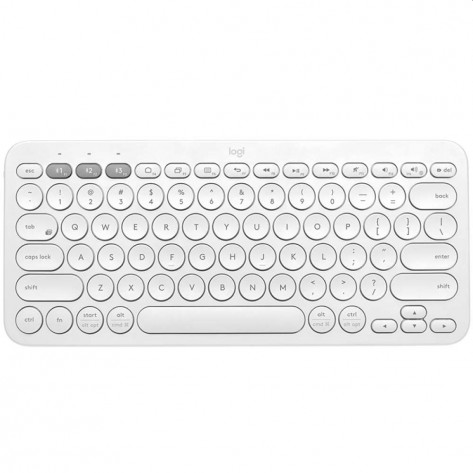 Клавиатура Logitech K380 Multi-Device Bluetooth - 920-009868