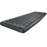 Комплект Logitech MK235 Wireless Keyboard and Mouse Combo - 920-008024