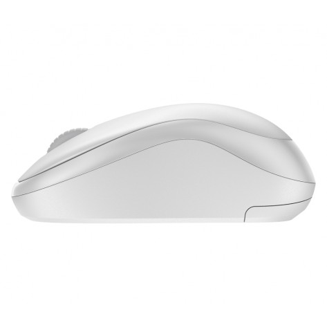 Комплект клавиатура и мишка Logitech MK295 Silent Wireless Combo - OFF WHITE - US INTL - 2.4GHZ - INTNL - 920-009824