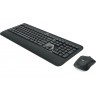 Комплект Logitech MK540 Advanced Wireless Keyboard and Mouse Combo - US Intl - 920-008685