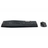 Комплект Logitech MK850 Performance Wireless Keyboard and Mouse Combo - 920-008226