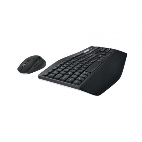 Комплект Logitech MK850 Performance Wireless Keyboard and Mouse Combo - 920-008226