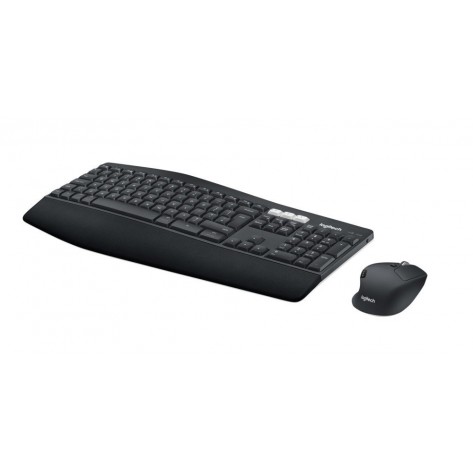 Комплект Logitech MK850 Performance Wireless Keyboard and Mouse Combo - 920-008226