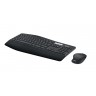 Комплект Logitech MK850 Performance Wireless Keyboard and Mouse Combo - 920-008226