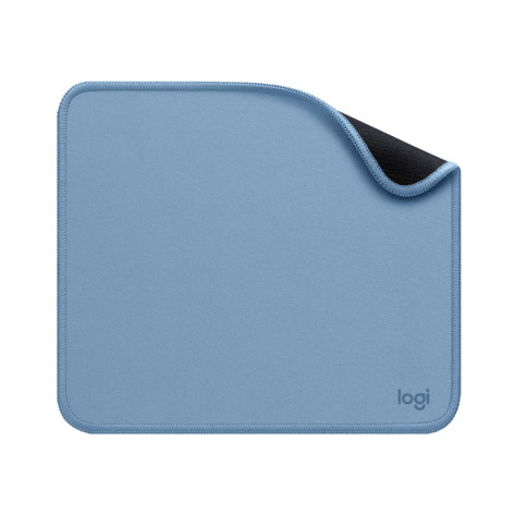 Подложка за мишка Logitech Mouse Pad Studio Series - BLUE GREY - NAMR-EMEA - 956-000051