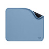 Подложка за мишка Logitech Mouse Pad Studio Series - BLUE GREY - NAMR-EMEA - 956-000051