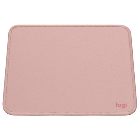 Подложка за мишка Logitech Mouse Pad Studio Series - DARKER ROSE - NAMR-EMEA - 956-000050