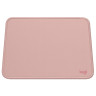 Подложка за мишка Logitech Mouse Pad Studio Series - DARKER ROSE - NAMR-EMEA - 956-000050