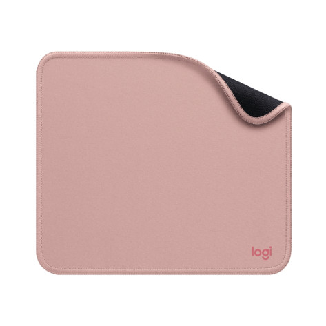 Подложка за мишка Logitech Mouse Pad Studio Series - DARKER ROSE - NAMR-EMEA - 956-000050