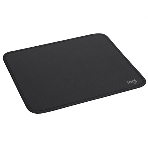 Подложка за мишка Logitech Mouse Pad Studio Series - GRAPHITE - NAMR-EMEA - 956-000049