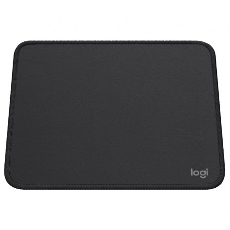 Подложка за мишка Logitech Mouse Pad Studio Series - GRAPHITE - NAMR-EMEA - 956-000049
