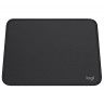 Подложка за мишка Logitech Mouse Pad Studio Series - GRAPHITE - NAMR-EMEA - 956-000049