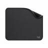 Подложка за мишка Logitech Mouse Pad Studio Series - GRAPHITE - NAMR-EMEA - 956-000049