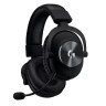 Слушалки Logitech PRO X Headset - 981-000818