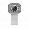 Уебкамера Logitech StreamCam OffWhite - 960-001297