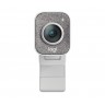 Уебкамера Logitech StreamCam OffWhite - 960-001297