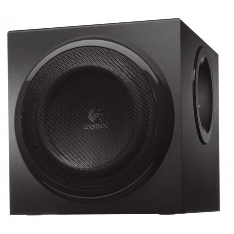 Аудио система Logitech Surround Sound Speakers Z906 - 980-000468