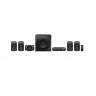 Аудио система Logitech Surround Sound Speakers Z906 - 980-000468