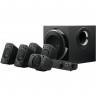 Аудио система Logitech Surround Sound Speakers Z906 - 980-000468