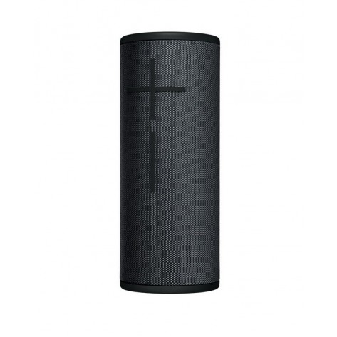 Тонколони Logitech Ultimate Ears BOOM 3 Wireless Bluetooth Speaker - Night Black - 984-001360